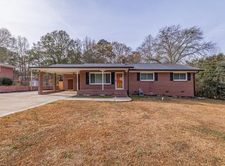 207 Maid Marion Dr, Union, SC 29379