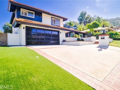 1814 Old Canyon Dr, Hacienda Heights, CA, 91745