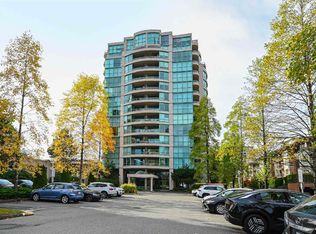 8871 Lansdowne Rd #1404, Richmond, BC V6X3X8