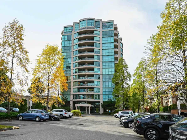 8871 Lansdowne Rd #1404, Richmond, BC V6X 3X8
