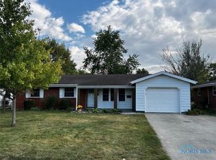 317 W Perry St, Bryan, OH 43506