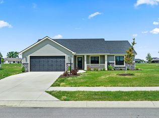 1009 Zenos Blvd, Fort Wayne, IN 46818