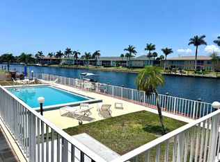 4534 SE 5th Pl APT 11, Cape Coral, FL 33904