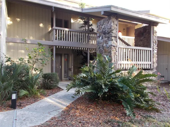 543 Maple Leaf Ct #543, Haines City, FL 33844