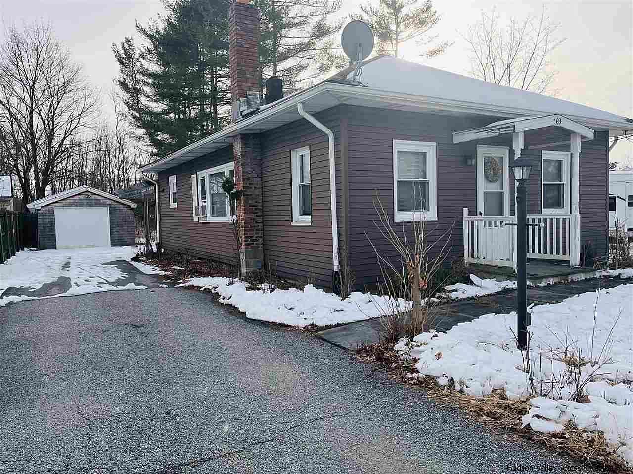 169 Main Street, Gardiner, NY 12525 Zillow