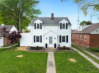 606 Laurel Ave, Pt Clinton, OH 43452
