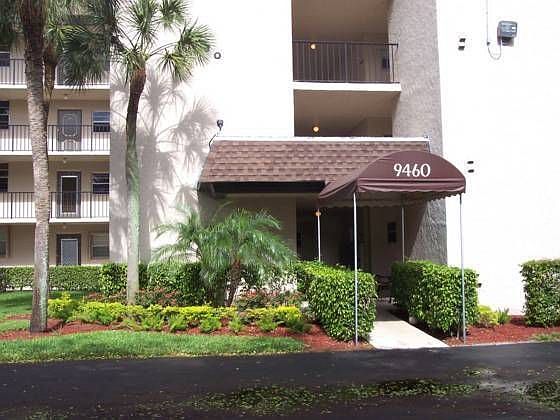 1st image of 9460 Poinciana Pl APT 206