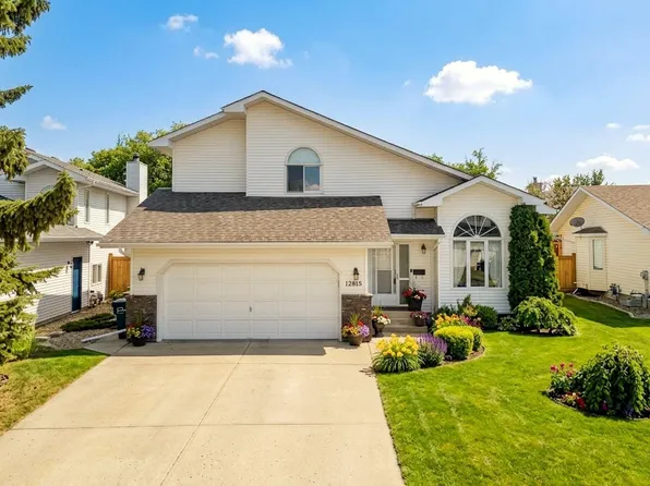 12815 156th Ave NW, Edmonton, AB T6V 1A6