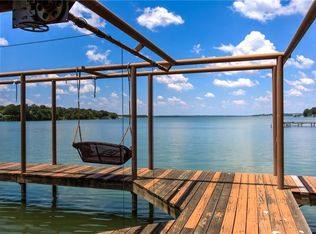 8501 Stonebrook Ct, Fort Worth, TX 76179