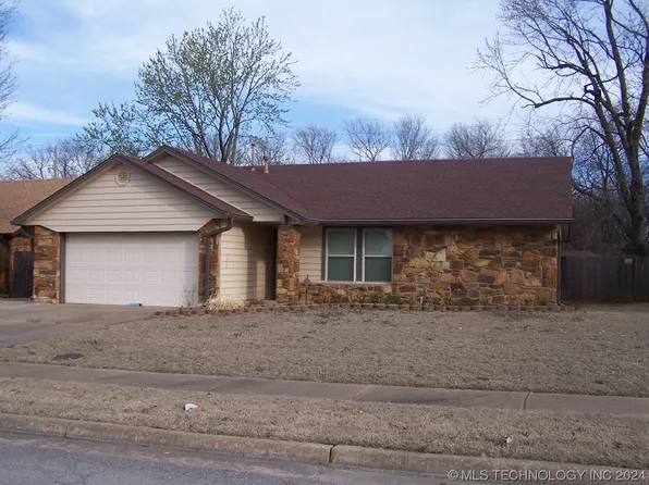 14835 E 32nd St S, Tulsa, OK 74134