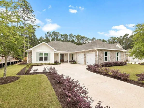 39 W Captain Fritz Way, Freeport, FL 32439