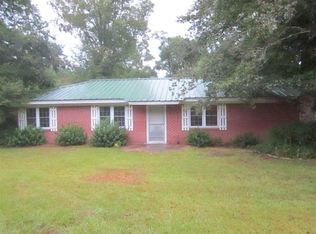 5245 Fm 1013 Rd, Hillister, TX 77624