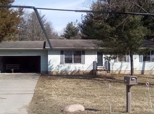 3400 Catherine St, Jackson, MI 49203