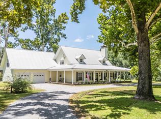 209 County Road 333, De Berry, TX 75639