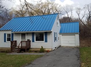 415 Skyview Ter, Syracuse, NY 13219