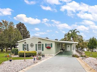 16577 SE 96th Ave, Summerfield, FL 34491