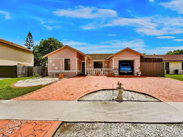 11260 SW 164th Street, Miami, FL 33157