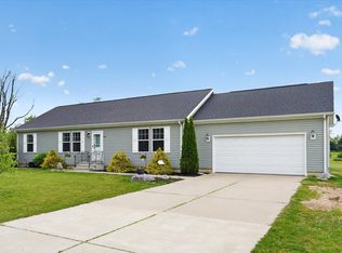 523 Jenks St, Concord, MI 49237