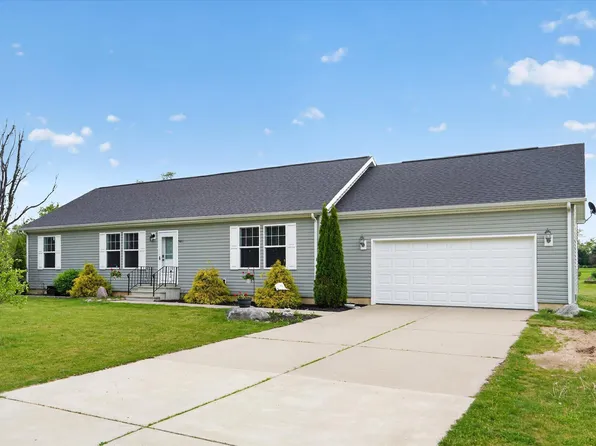 523 Jenks St, Concord, MI 49237