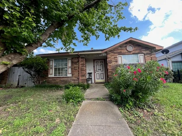 10308 Shayna Dr, Dallas, TX 75217