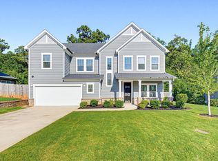 421 Combahee Ct, Greer, SC 29651