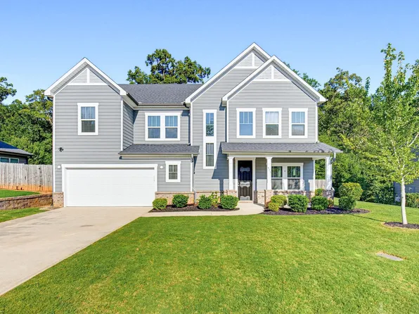 421 Combahee Ct, Greer, SC 29651