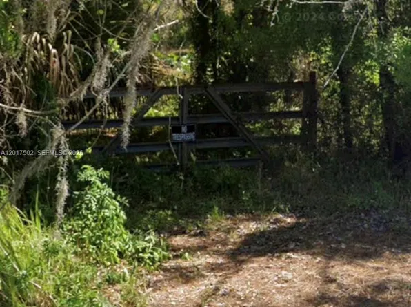 13012 NE 14th Ave, Okeechobee, FL 34972