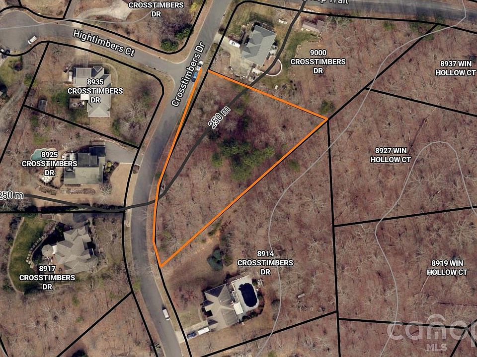 1st image of 8936 Crosstimbers Dr