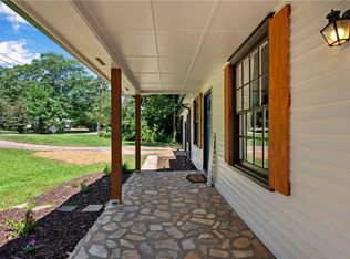 2911 Favor Rd SW, Marietta, GA 30060