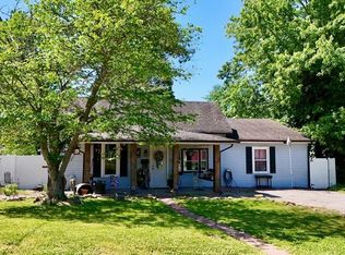 510 E 9th St, Wellston, OH 45692