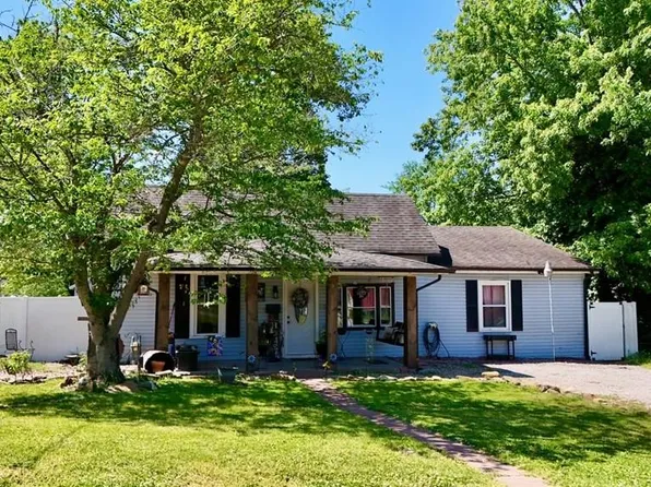 510 E 9th St, Wellston, OH 45692