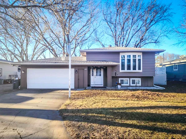 507 Shannon Dr, Norfolk, NE 68701