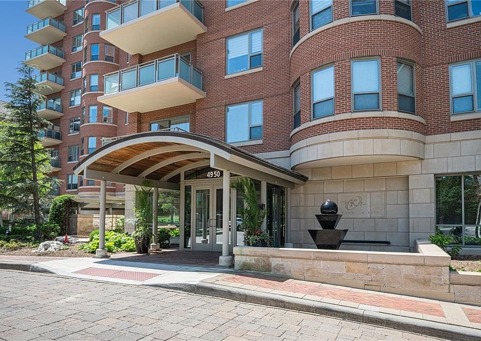 1st image of 4950 Central St APT 603