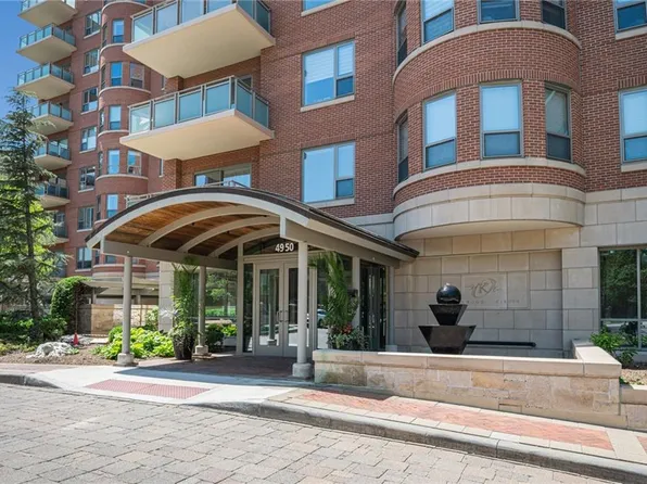 4950 Central St APT 603, Kansas City, MO 64112