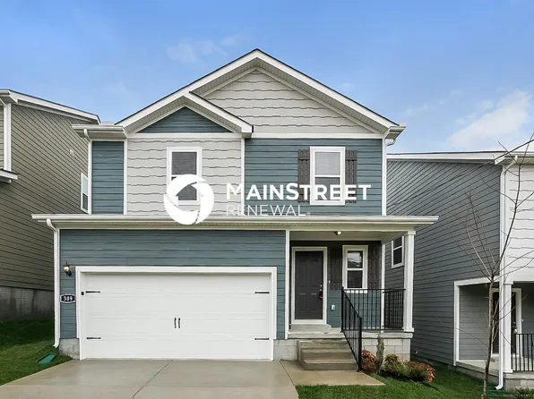 309 Sportsman Dr, La Vergne, TN 37086