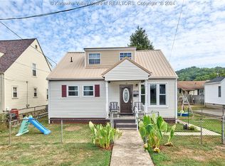 3613 36th St, Nitro, WV 25143
