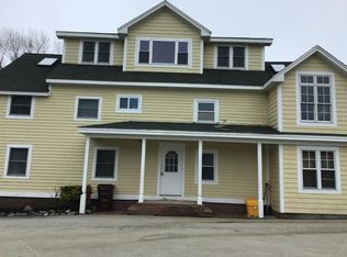 15 Hammond St #4, Rowley, MA 01969