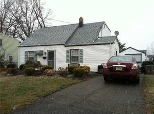 23 Hillcrest Ave, Edison, NJ 08817