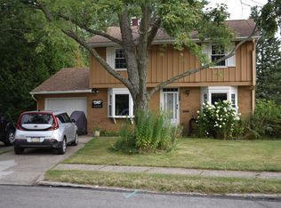 4339 Briggs Ave, Erie, PA 16504