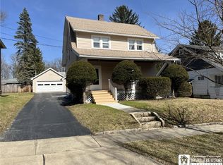 231 Clyde Ave, Jamestown, NY 14701