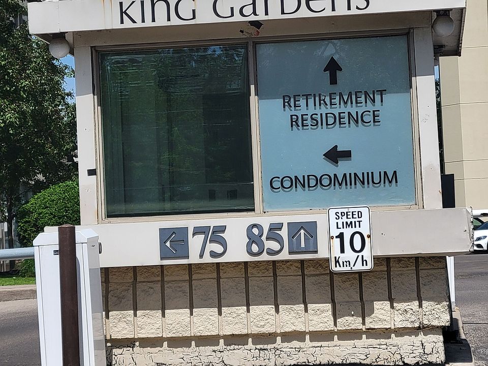 1st image of 75 King St E #Penthouse 2