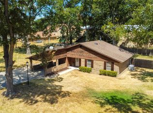 9429 Estes Ln, Bethany, LA 71007