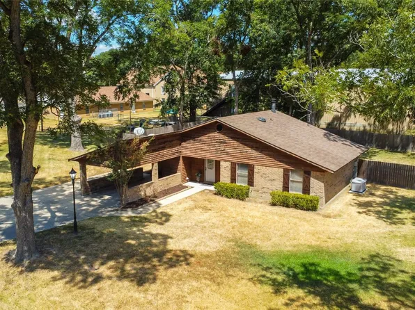 9429 Estes Ln, Bethany, LA 71007