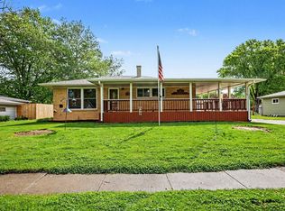 131 Hillcrest St, Hobart, IN 46342