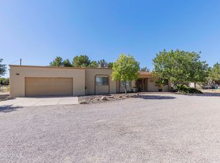 1928 Moraga Ct, Las Cruces, NM 88007