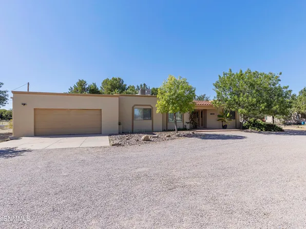 1928 Moraga Ct, Las Cruces, NM 88007