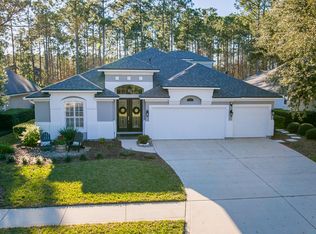 701 Cypress Crossing Trl, Saint Augustine, FL 32095