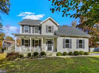 10903 Thiel Ct, Spotsylvania, VA