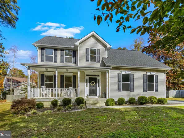 10903 Thiel Ct, Spotsylvania, VA 22551