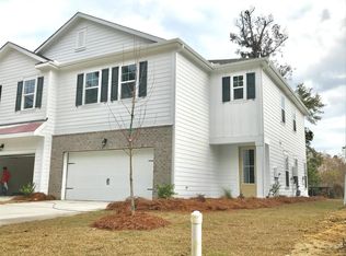 1684 Mermentau St, Mount Pleasant, SC 29466